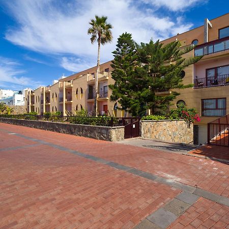 Giraud II - Secluded Beachfront Duplex Santa Maria de Guia de Gran Canaria 外观 照片