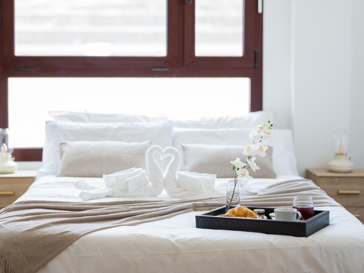 Giraud II - Secluded Beachfront Duplex Santa Maria de Guia de Gran Canaria 外观 照片