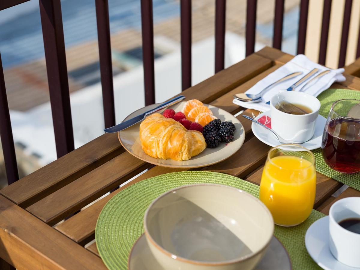 Giraud II - Secluded Beachfront Duplex Santa Maria de Guia de Gran Canaria 外观 照片