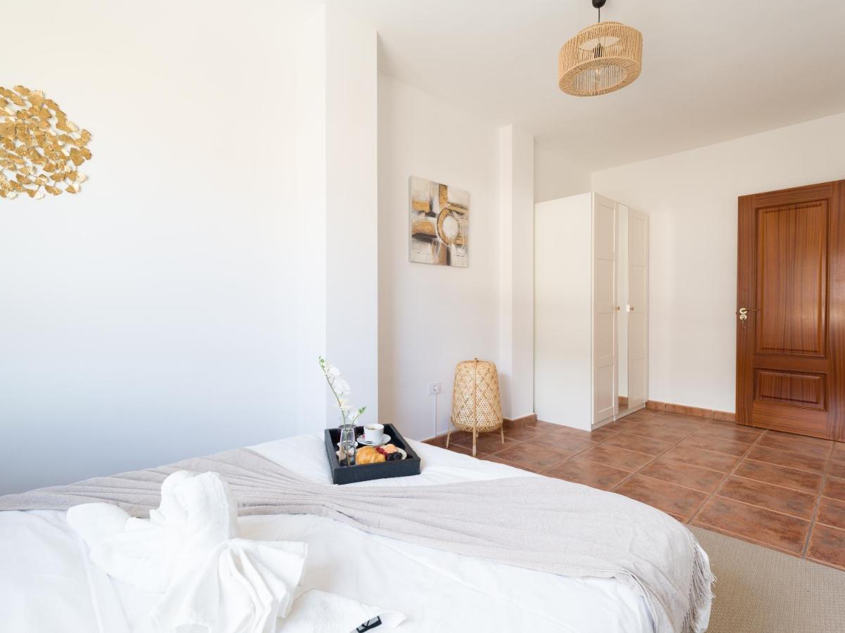 Giraud II - Secluded Beachfront Duplex Santa Maria de Guia de Gran Canaria 外观 照片